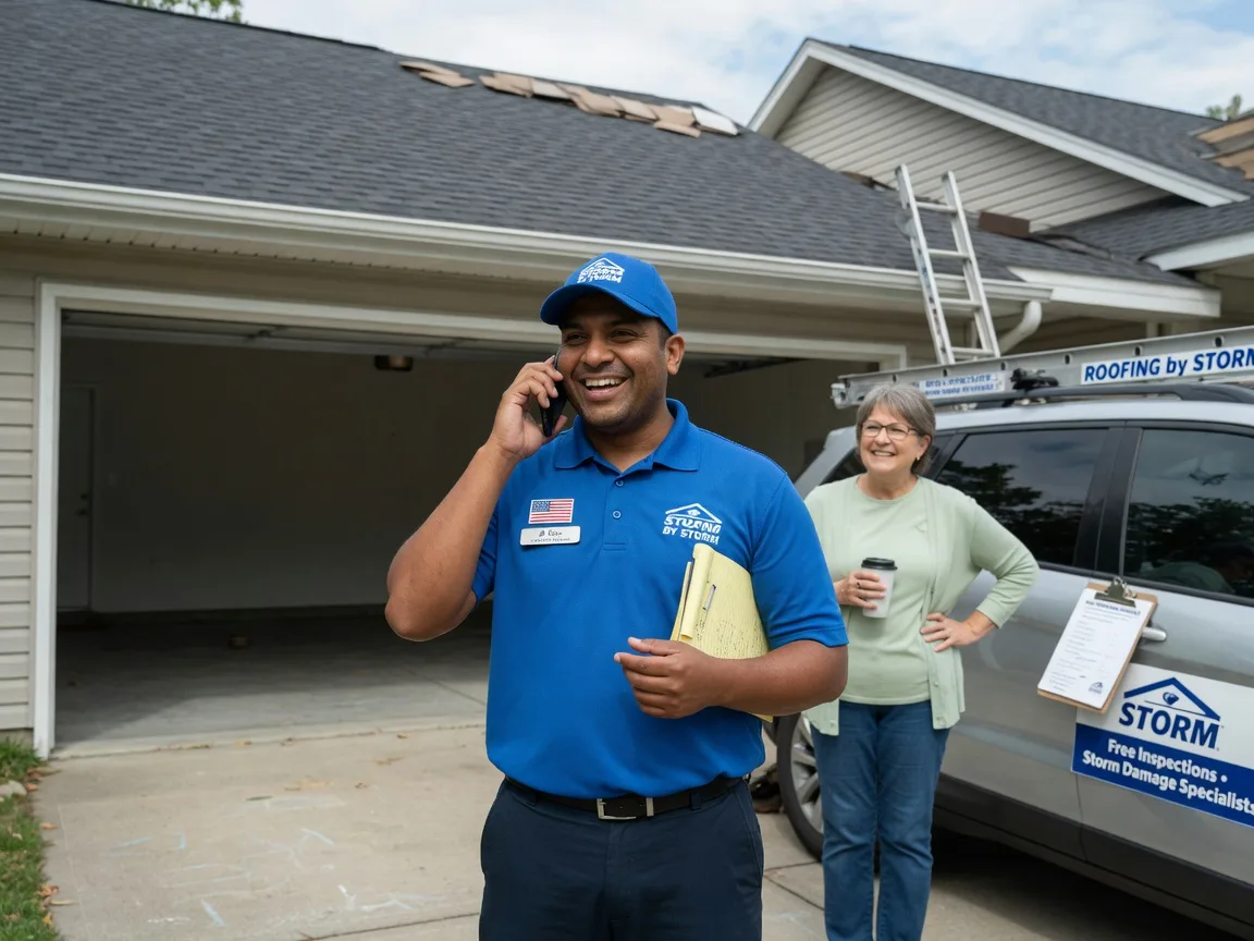 Roof Repair Near Me Middle River, MD FAQs