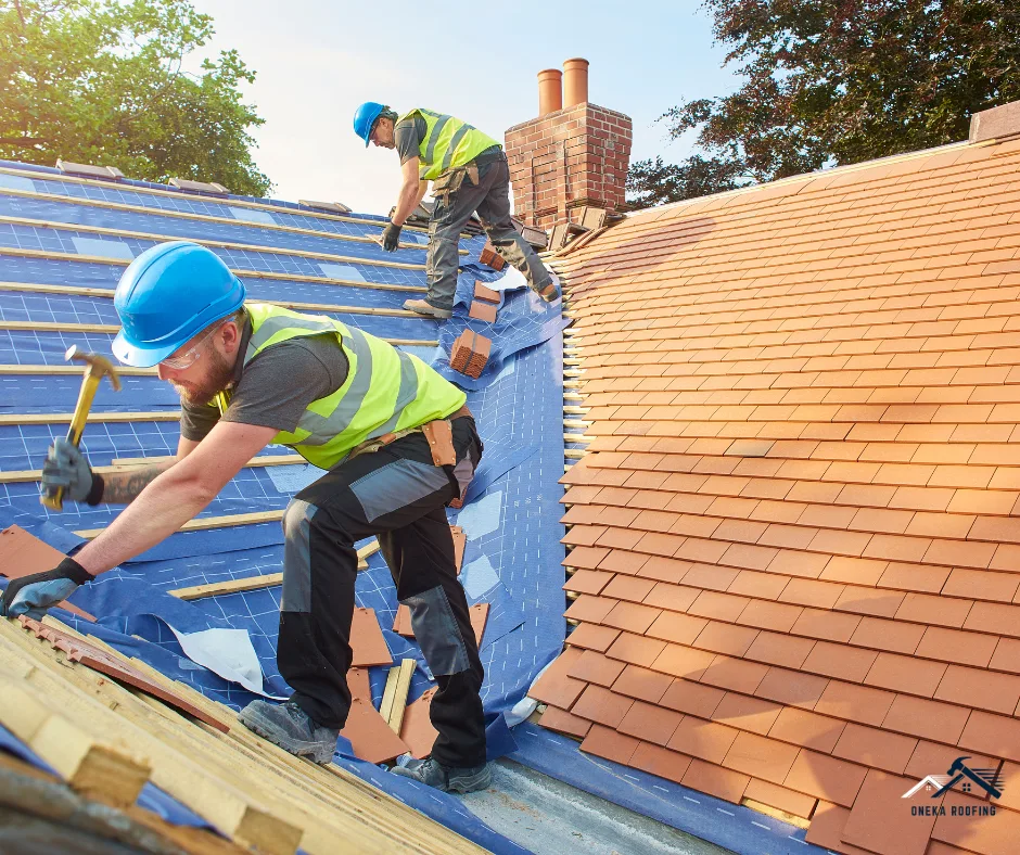 Why choose Roof Repair Near Me in Middle River, MD