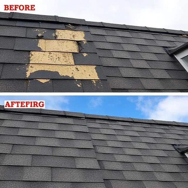 Roof Repair Near Me in Middle River, MD near me